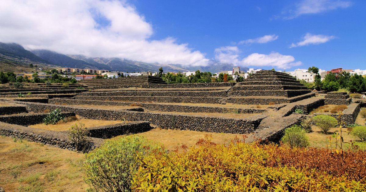Guimarr Hotels in Güímar ab 76 € – SWOODOO