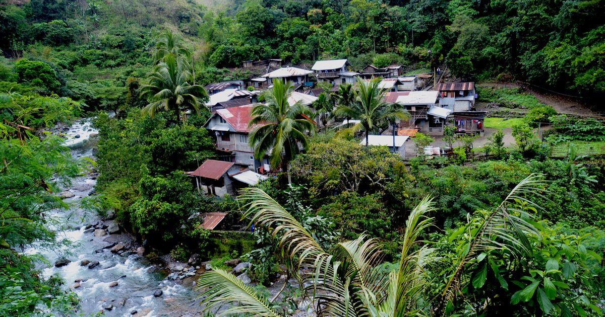Tinglayan Travel Guide | Tinglayan Tourism - KAYAK