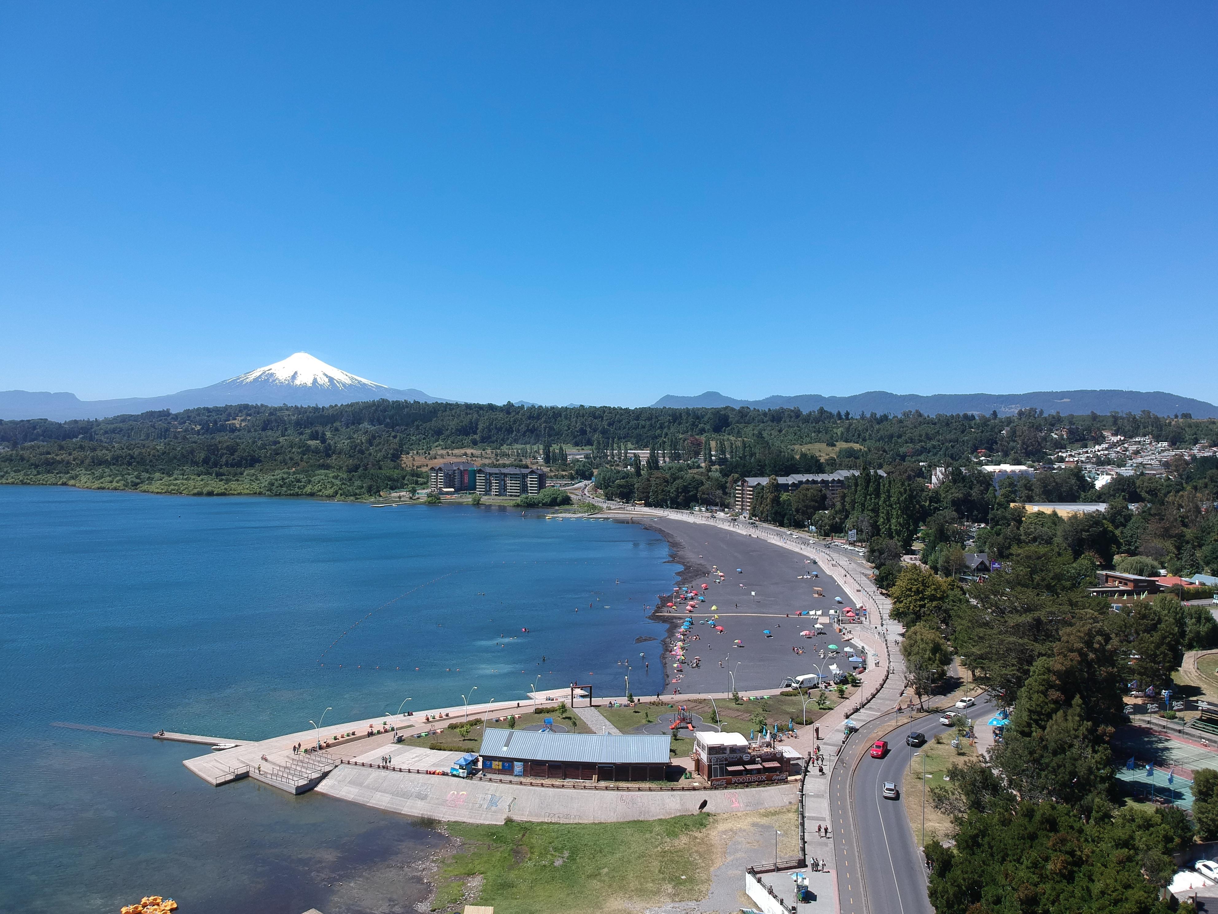 Guía De Viaje Villarrica | Turismo Villarrica - KAYAK