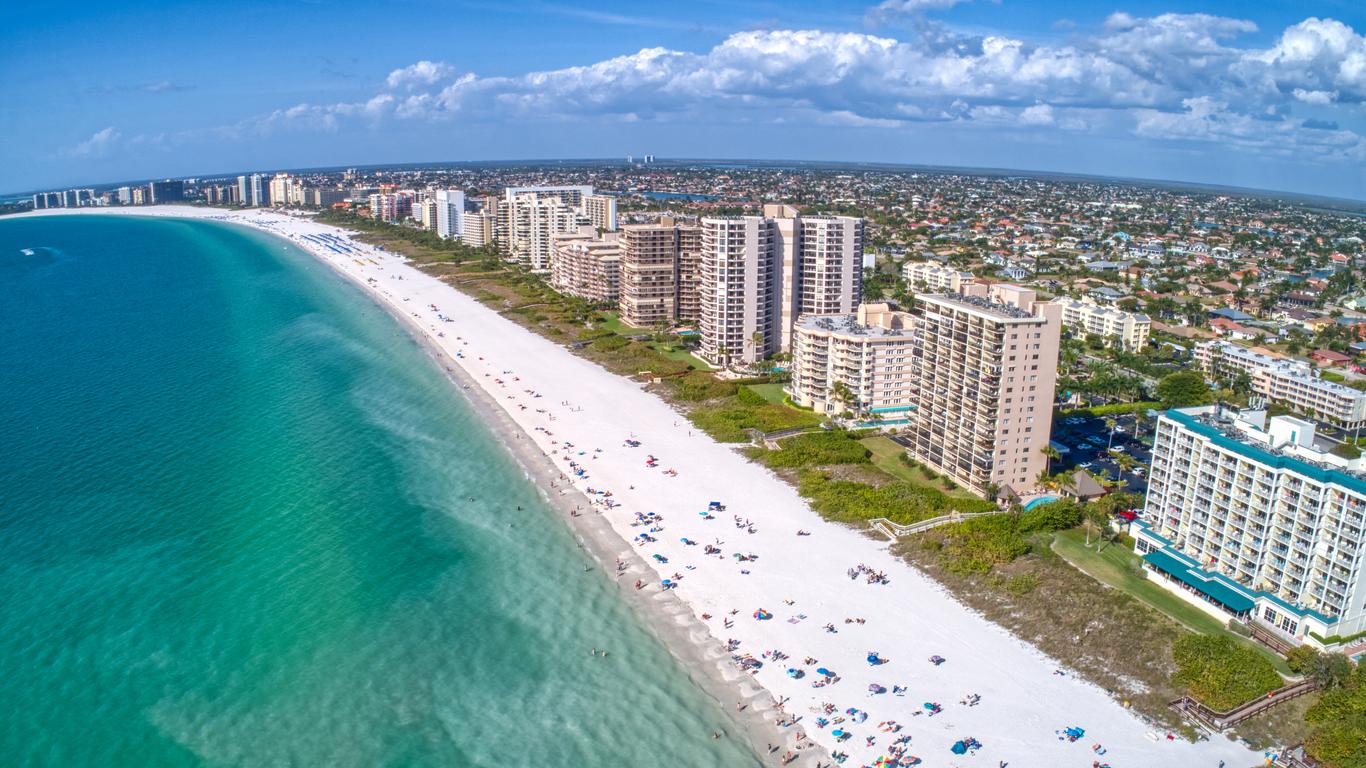 Charter Club of Marco Beach (Marco Island, FL): What to Know BEFORE You  Bring Your Family