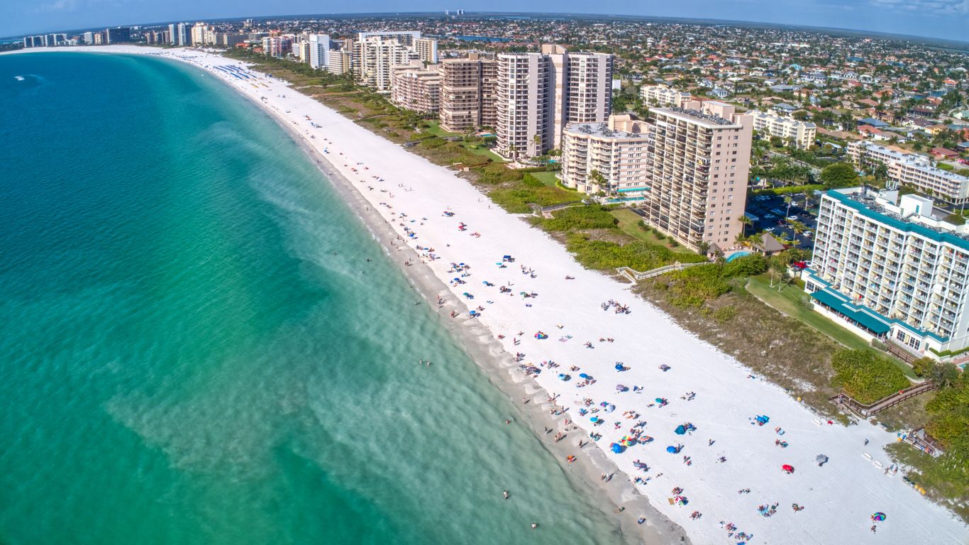 Marco Island Marco Island