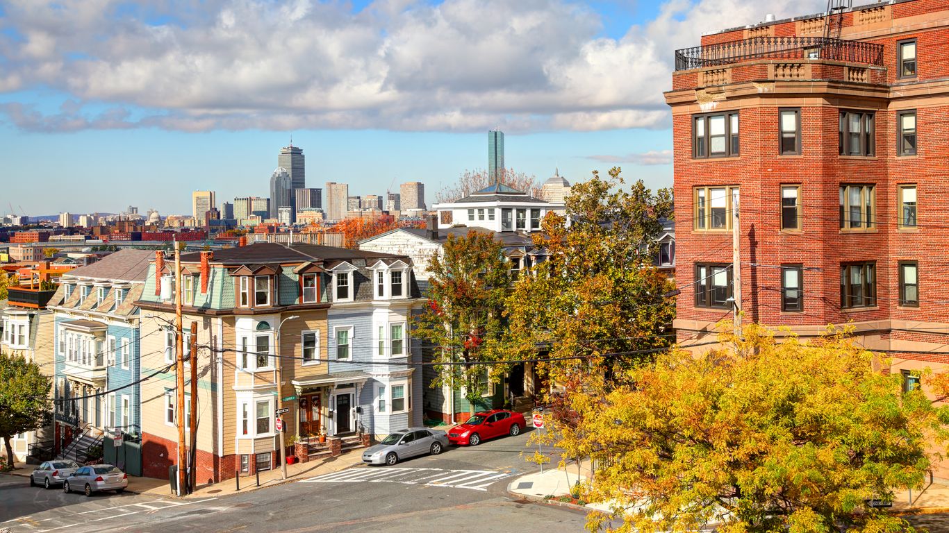 South Boston