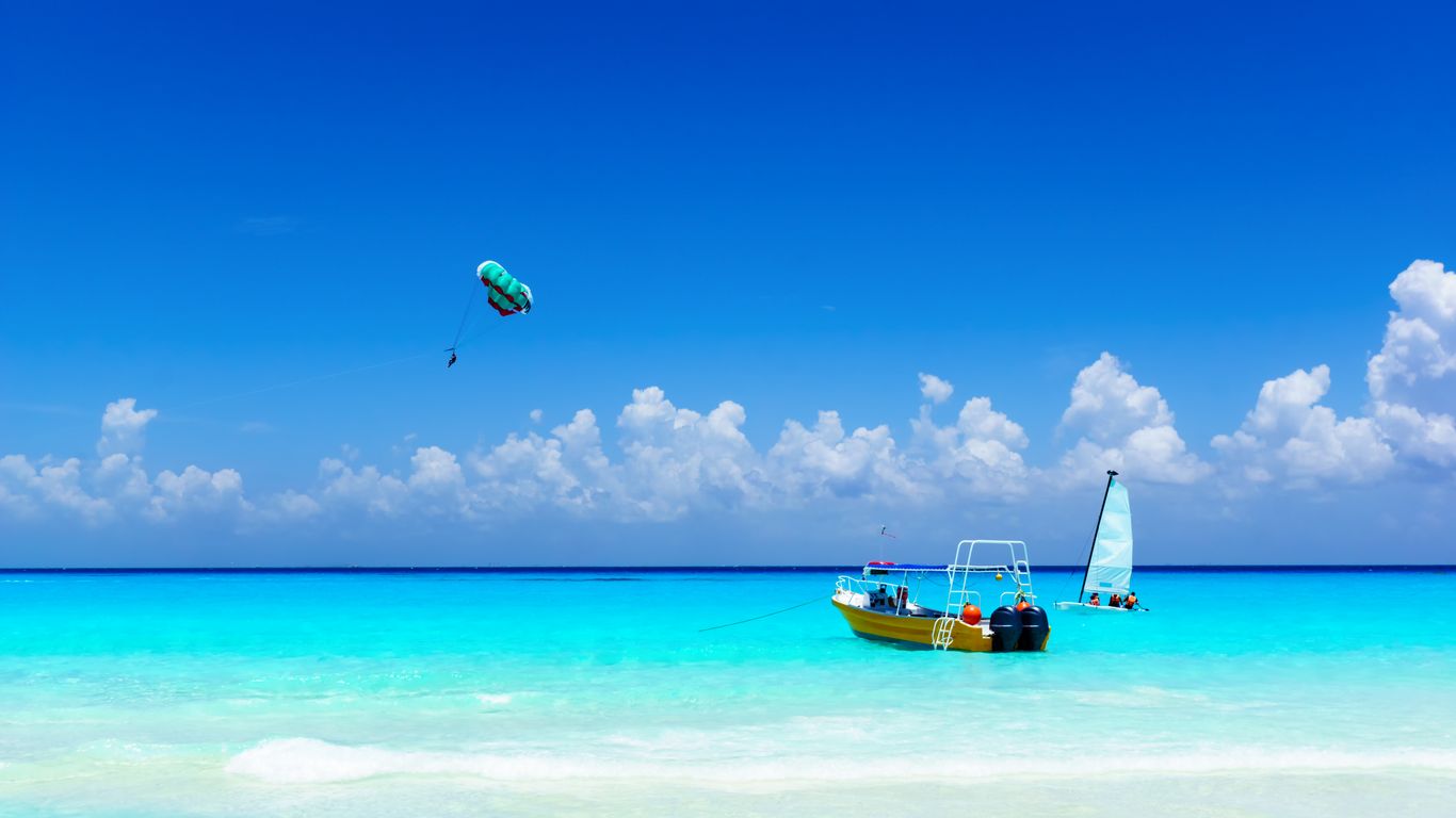 Urlaube in Quintana Roo