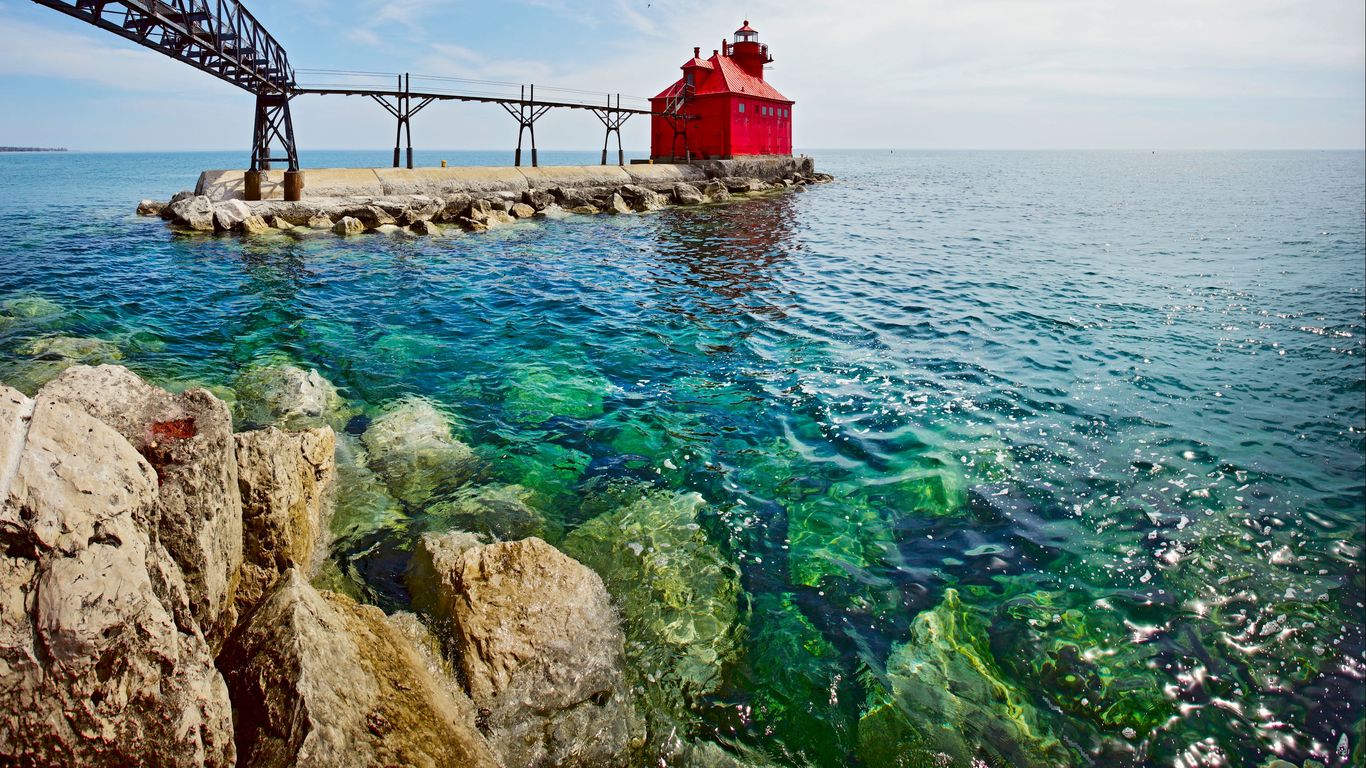 Hotellit Sturgeon Bay