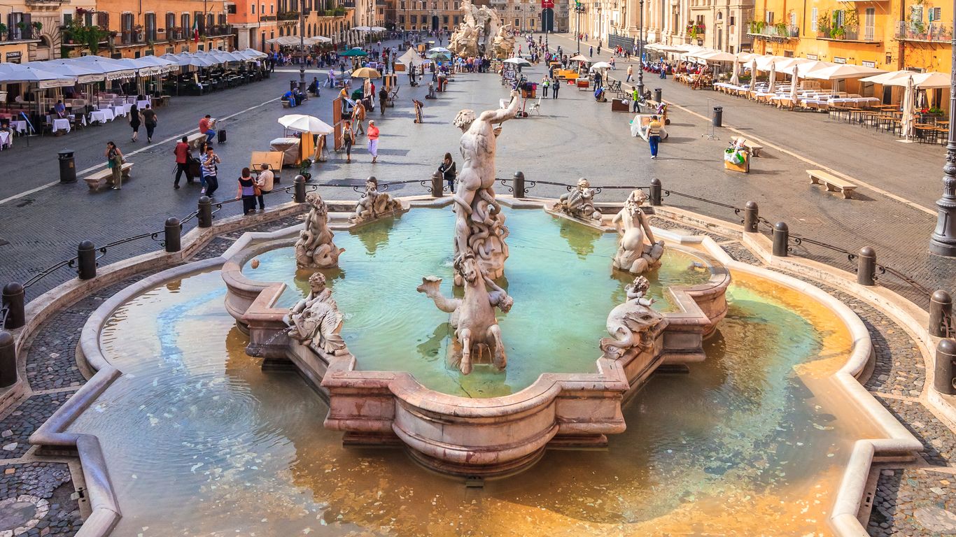 Hotels in Parione