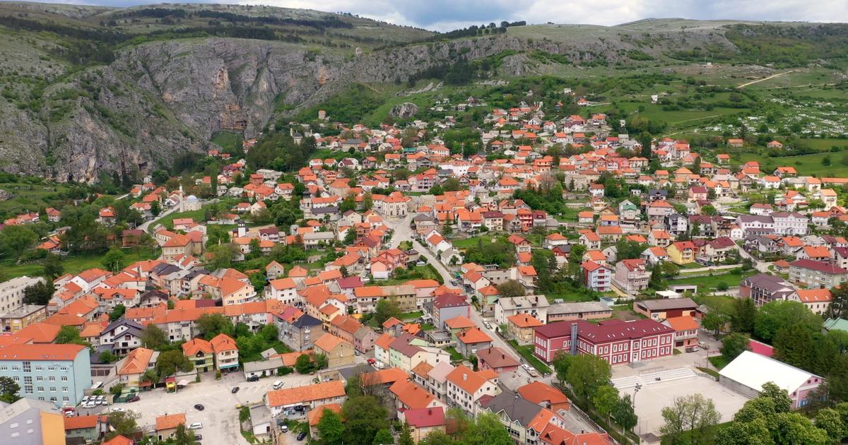 16 Best Hotels in Livno - KAYAK