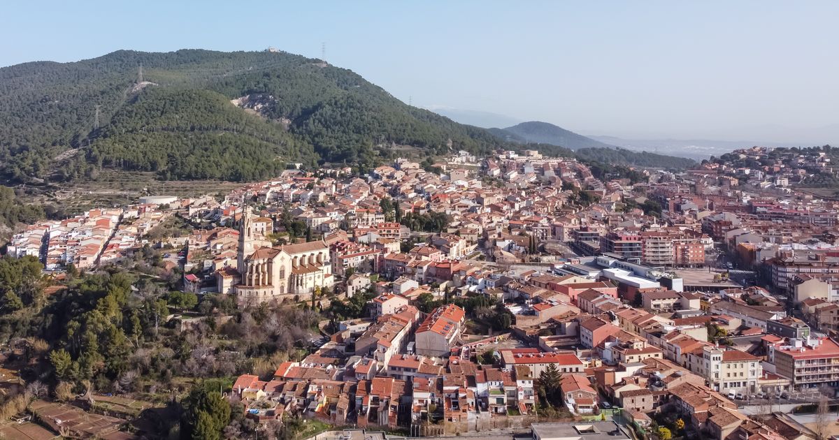 Castellar Guía de viaje Castellar del Vallès | Turismo Castellar del Vallès - KAYAK
