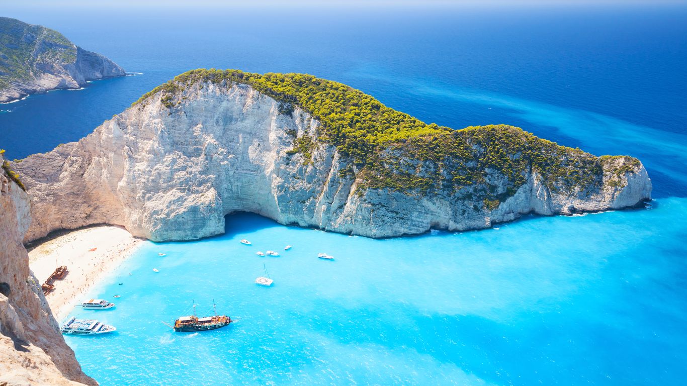 Zakynthos Zakynthos