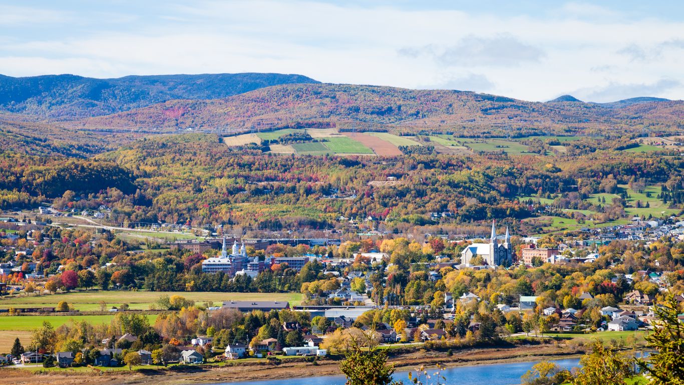 Hotels in Baie-Saint-Paul