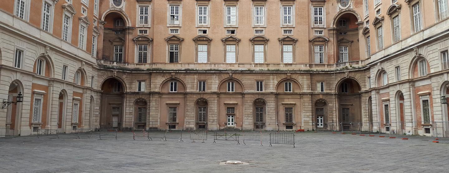 Caserta Car Hire