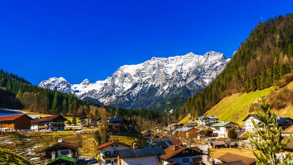 Reise-Guide für Ramsau | Tourismus in Ramsau – KAYAK