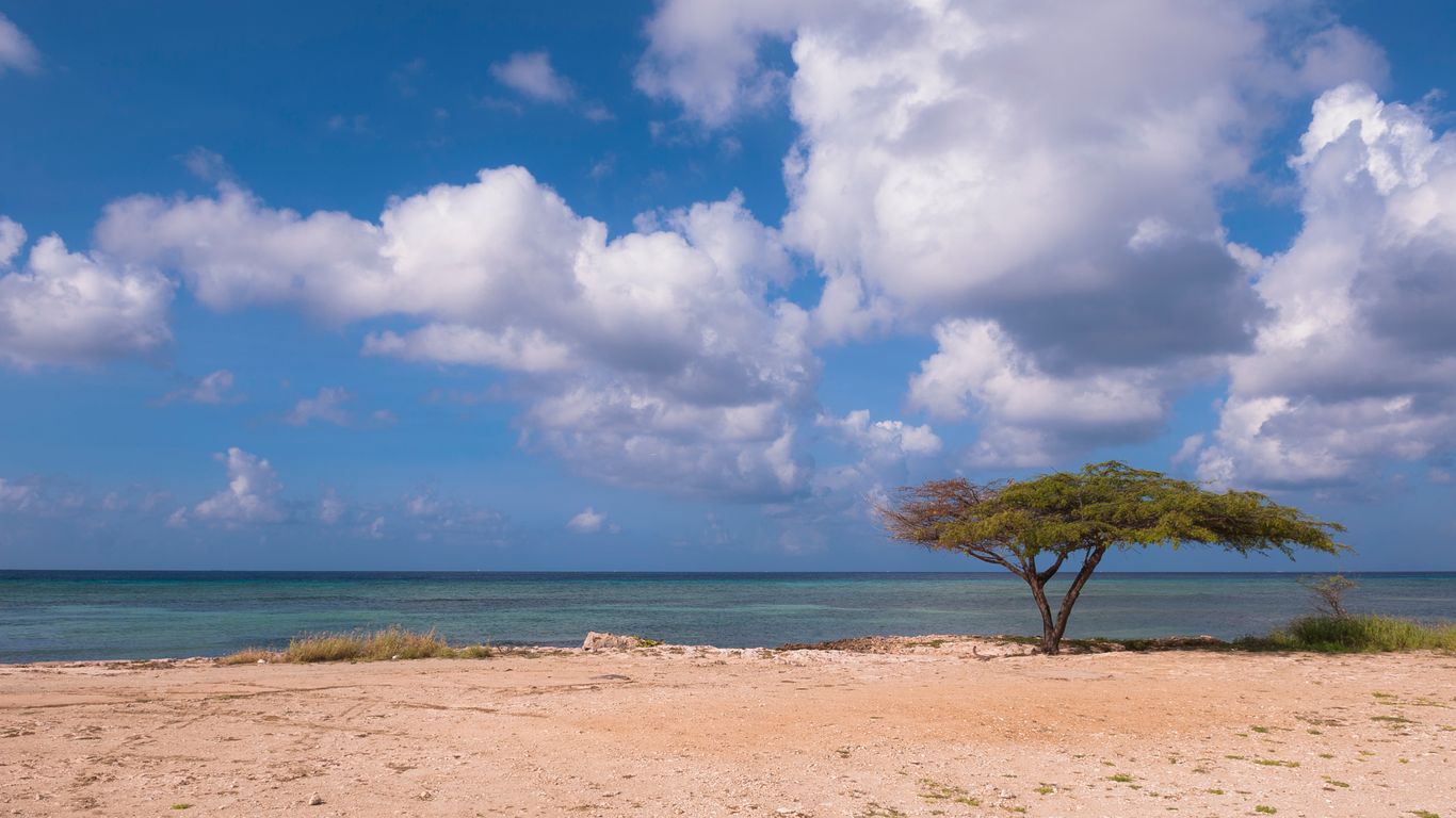 Lomamatkat Arubassa