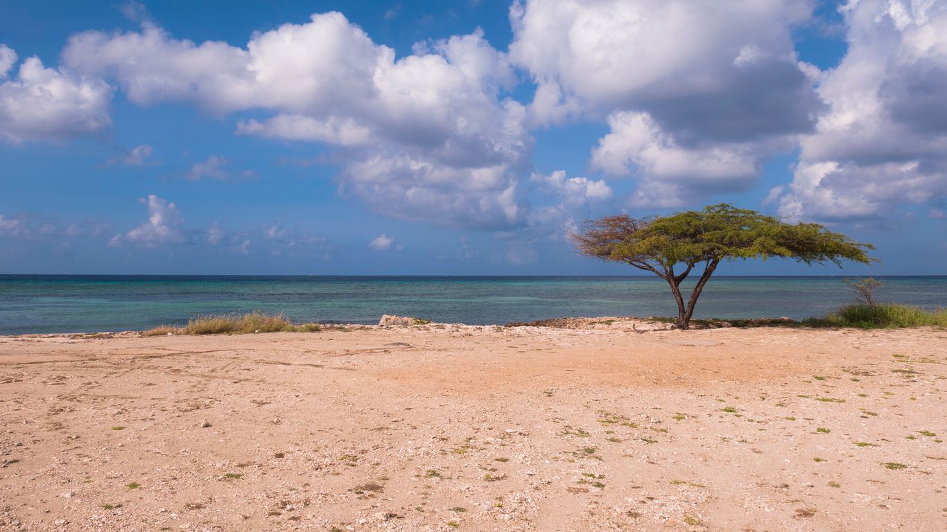 Vacaciones en Aruba