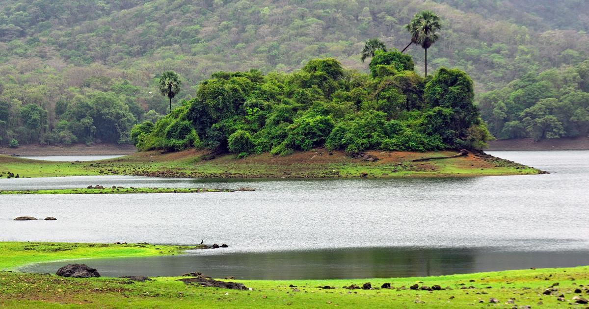 hotel for 3 hours in thane