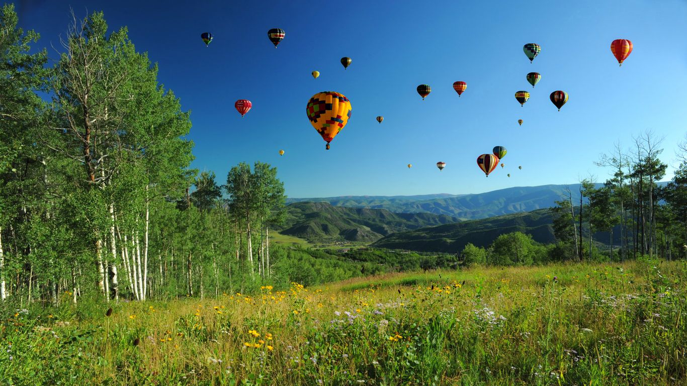 Aspen Aspen