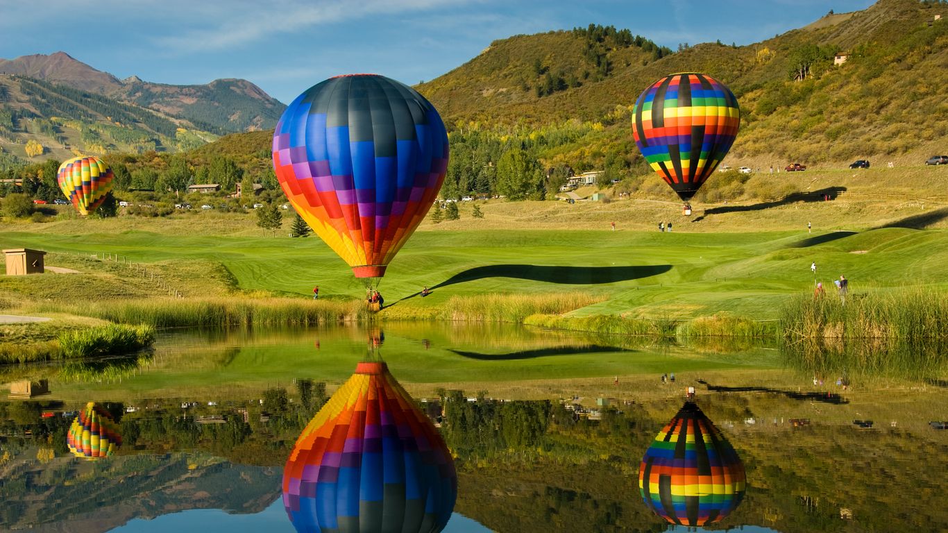 Aspen Aspen