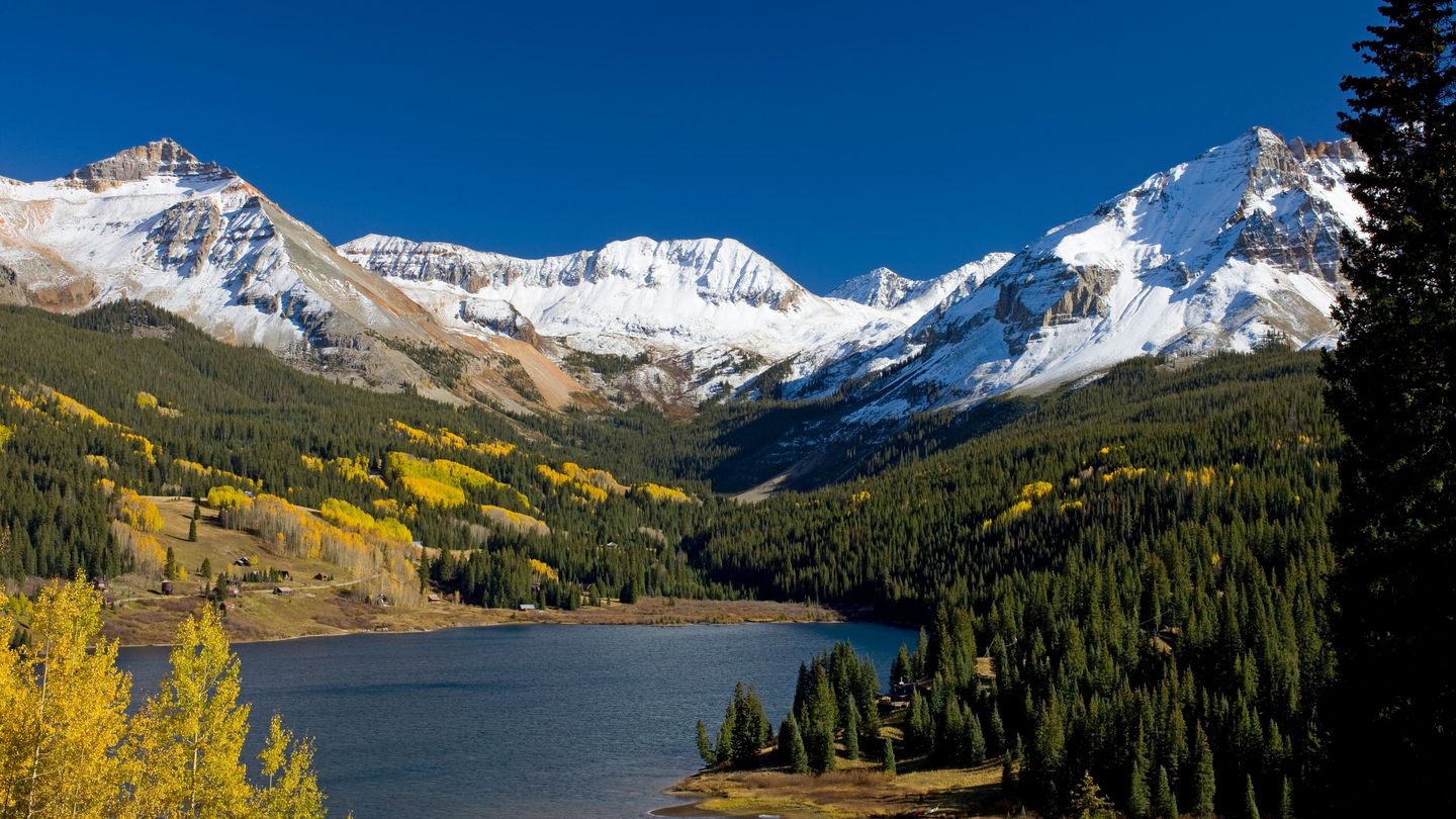 Guía de viaje Aspen | Turismo Aspen - KAYAK