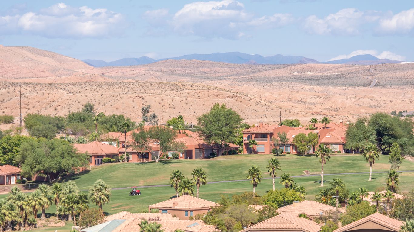Hotels in Mesquite