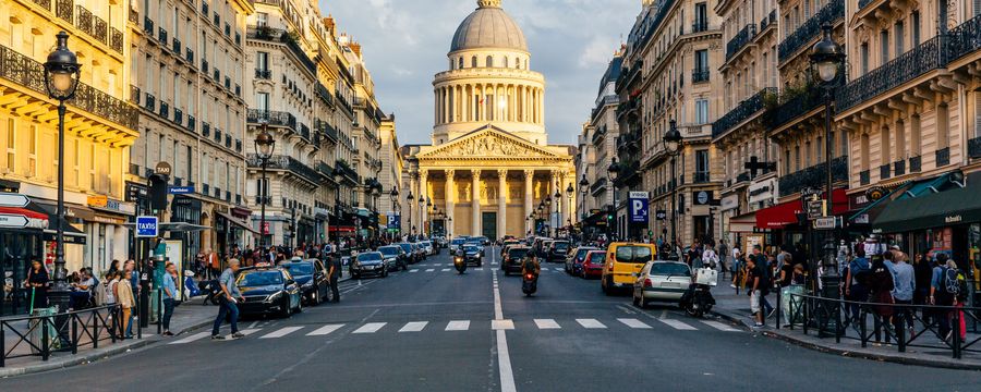 Quartiere Latino Hotel 504 Offerte Economiche Sugli Hotel A Quartiere Latino Parigi
