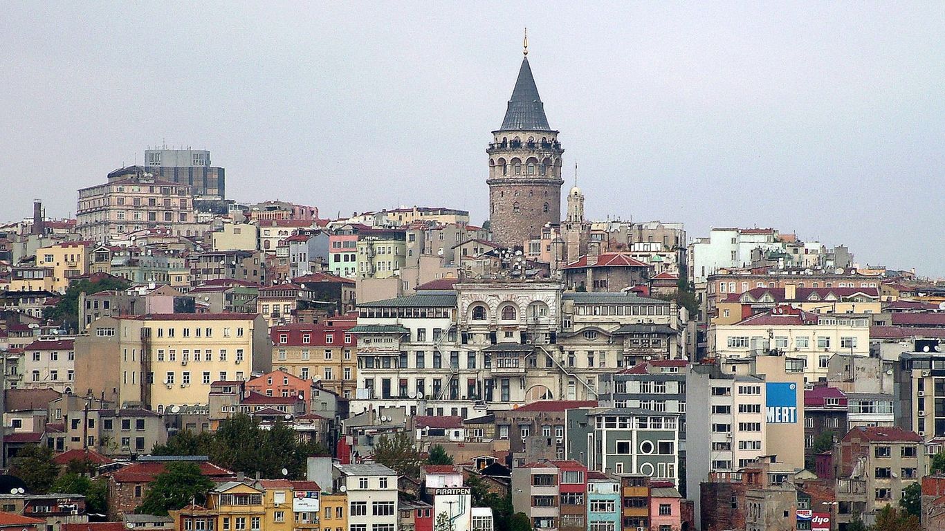 Galata