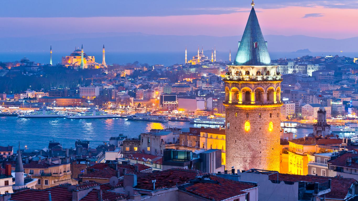 Galata Galata