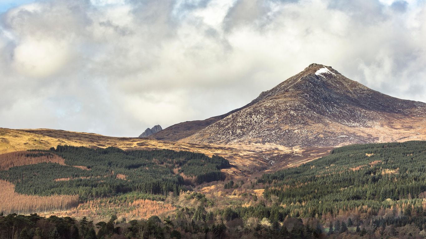 Hotels in Brodick