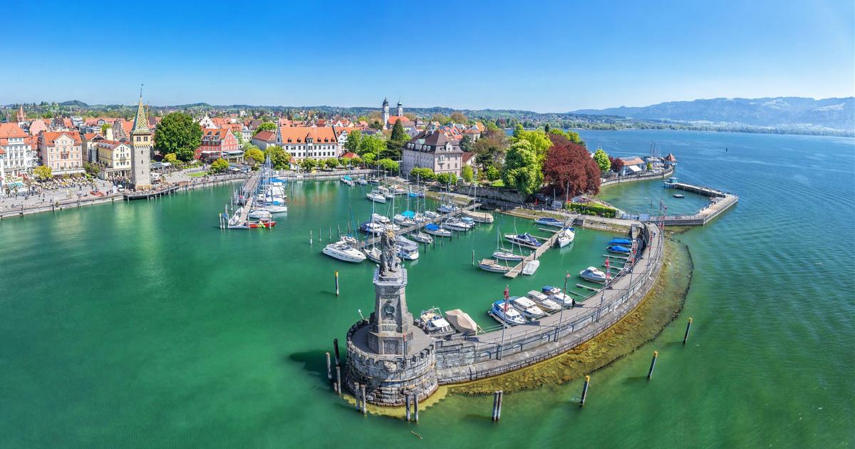 ReiseGuide für Lindau Tourismus in Lindau KAYAK
