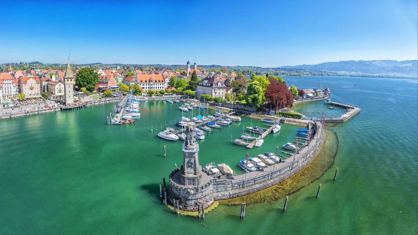 Hotels in Lindau