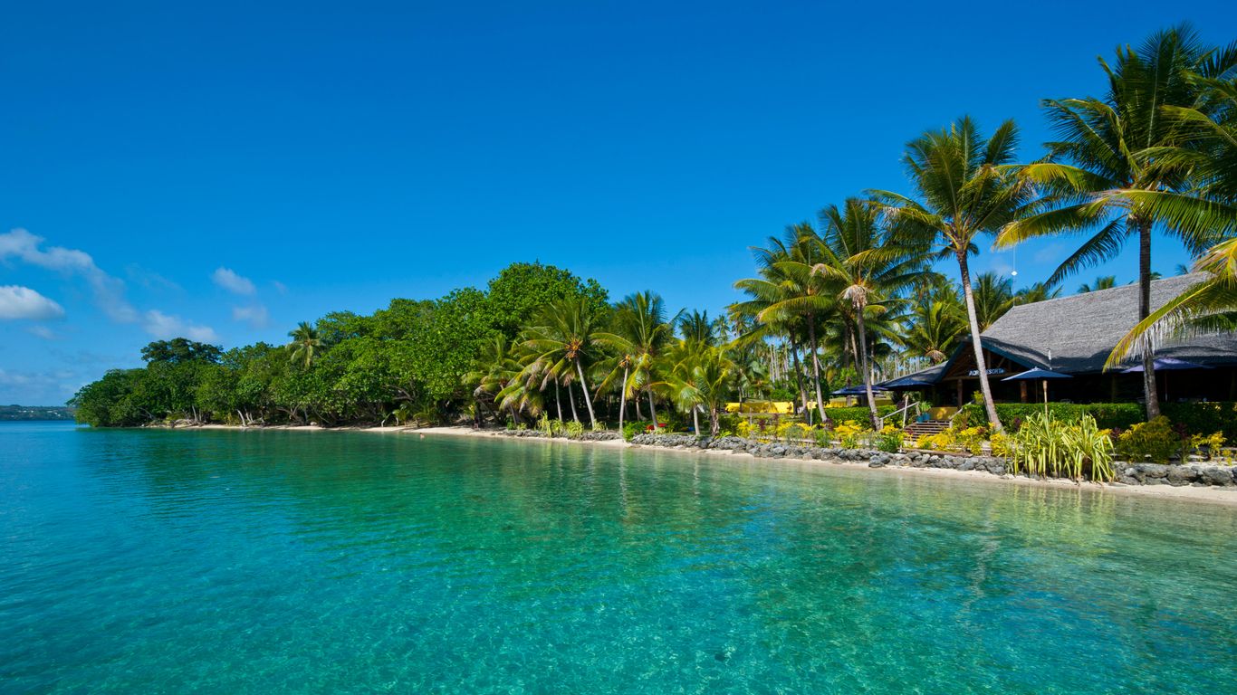 Vanuatu Vanuatu