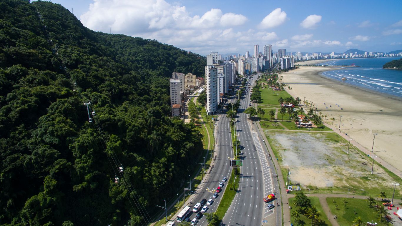 São Vicente São Vicente