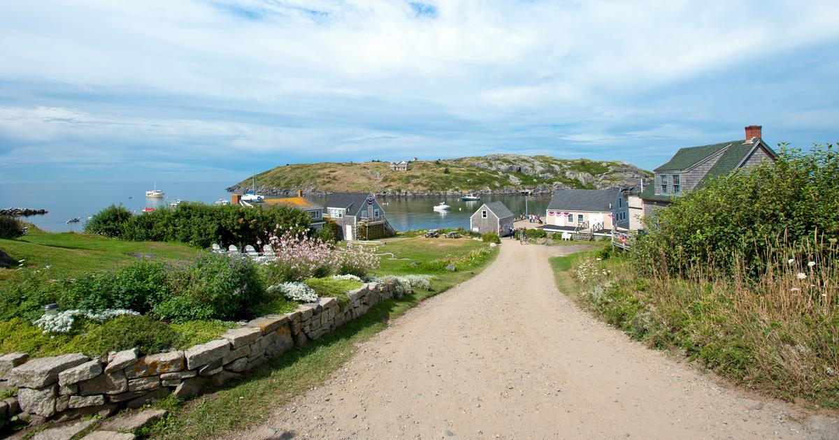 Monhegan Travel Guide Monhegan Tourism KAYAK