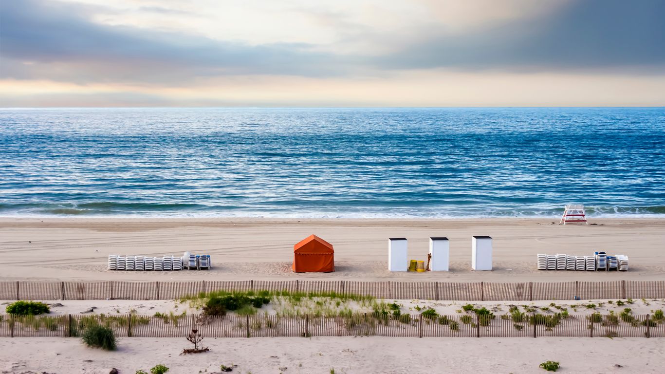 Cape May Cape May