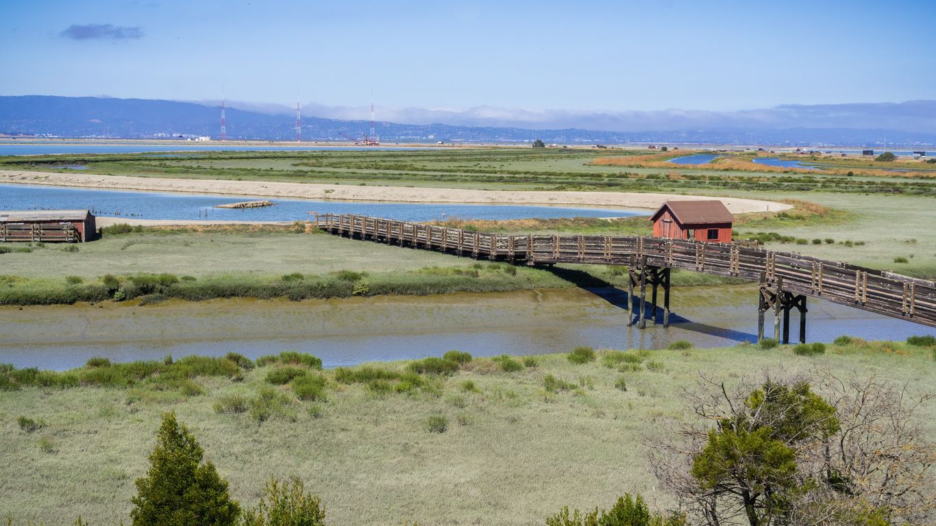 Vacaciones en Fremont