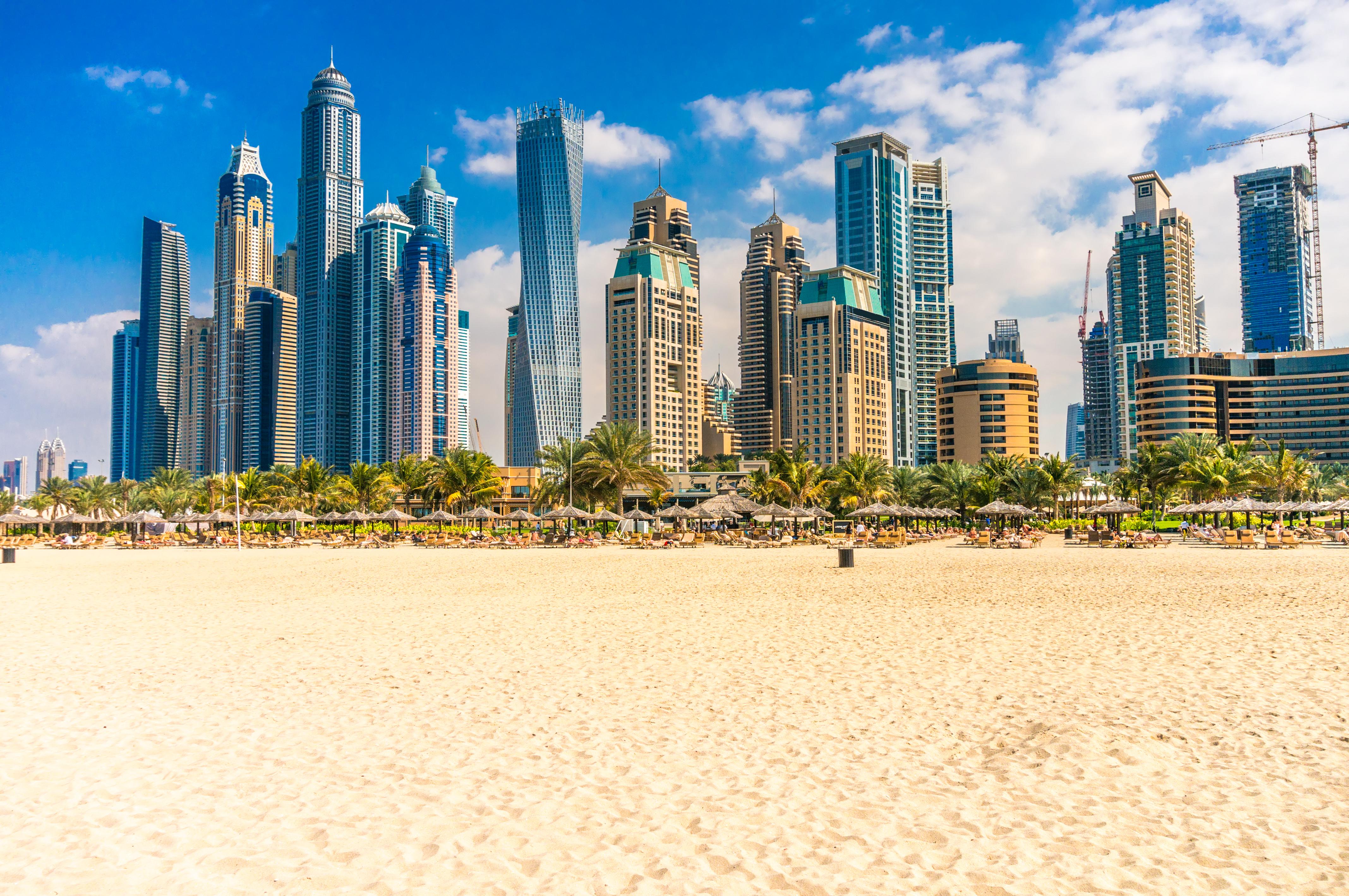 Cheap Flights from Manchester to Dubai from 134 MAN DXB KAYAK