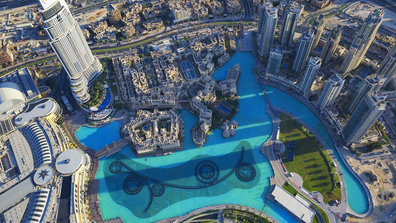 Dubai