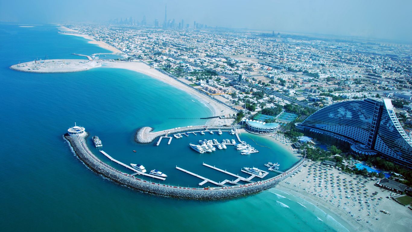 Dubai Dubai