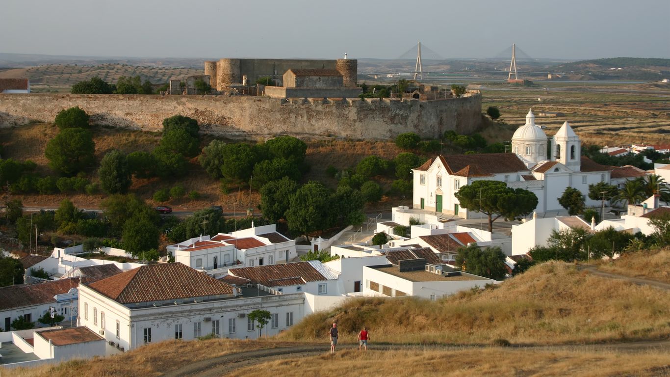 Hotels in Castro Marim