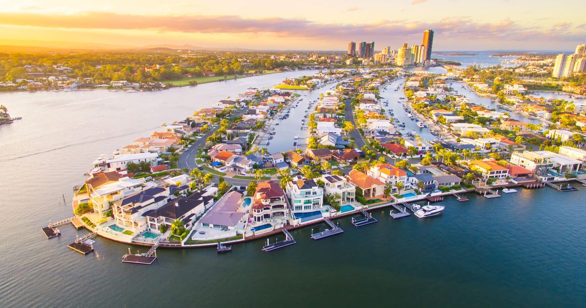 $67+ Cheap Flights from Sydney to Gold Coast | Cheapflights