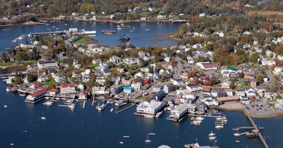 16 Best Hotels in Boothbay Harbor. Hotels from $131/night - KAYAK