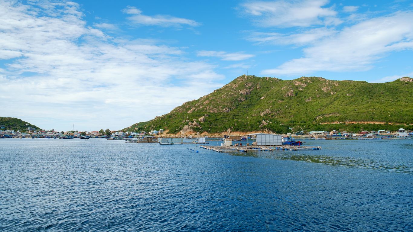 Hotellit Khanh Hoa