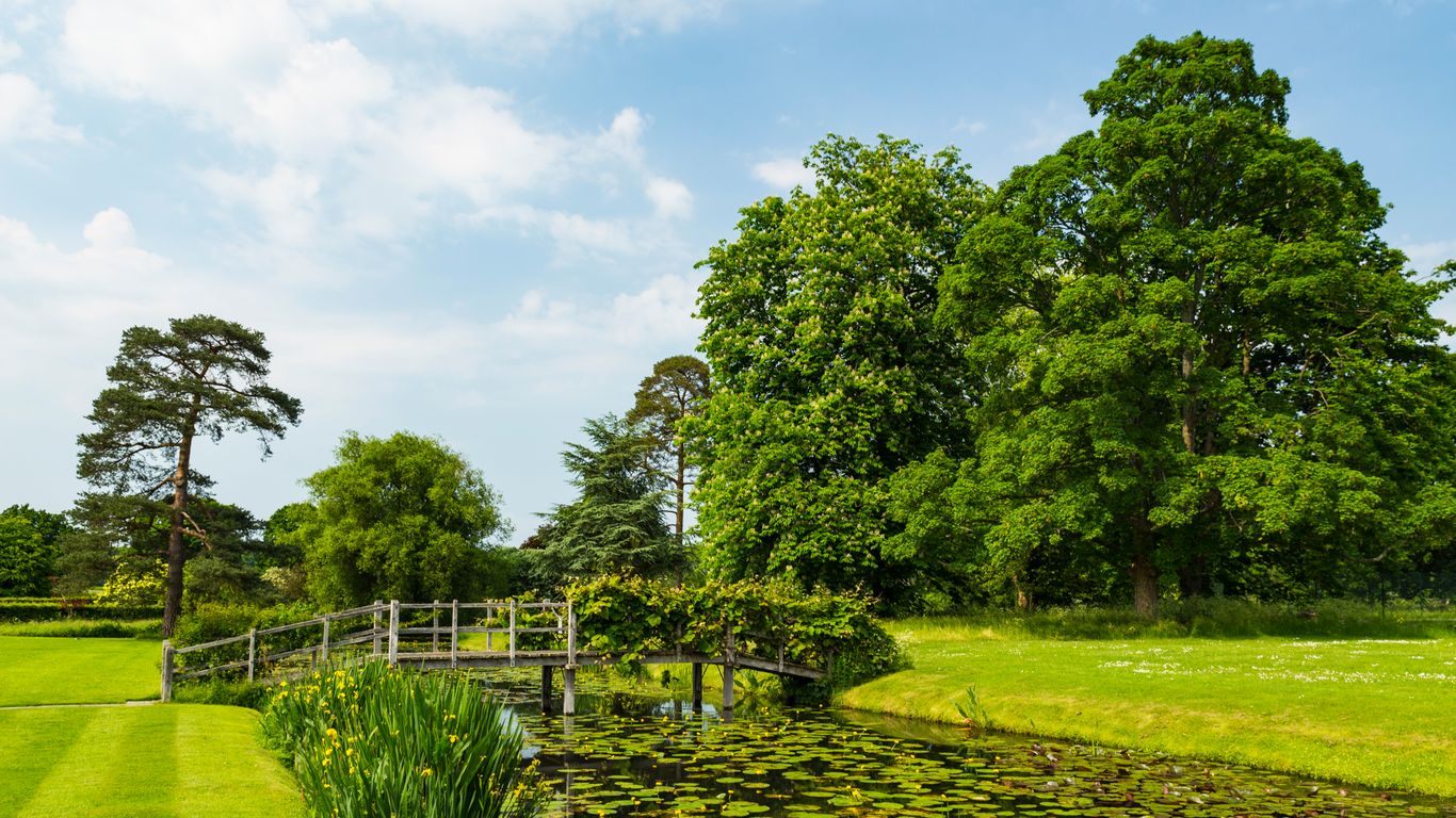 Hotels in Edenbridge