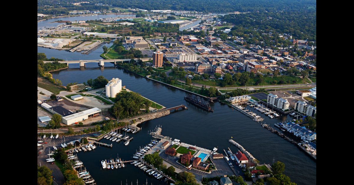 Enterprise RentACar Car Rentals in Benton Harbor KAYAK