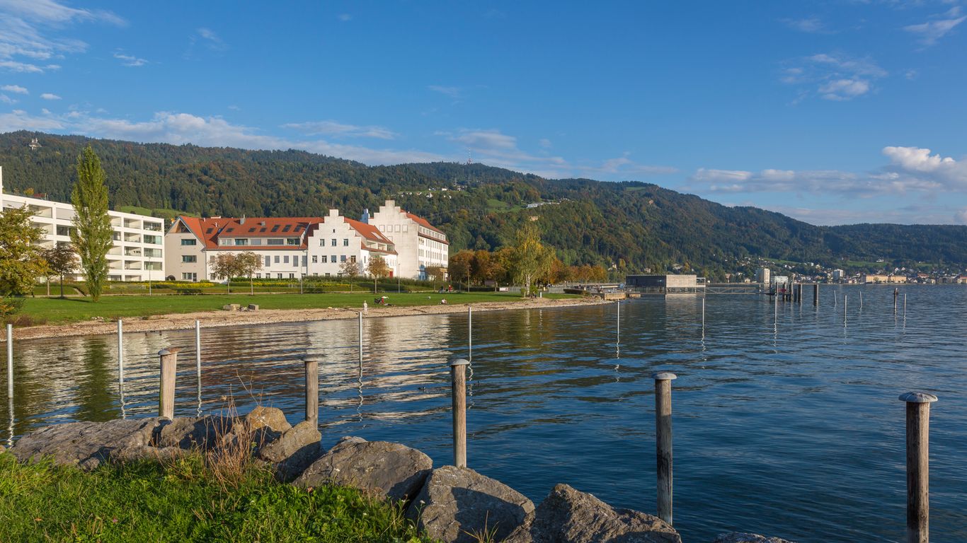 Hotels in Lochau