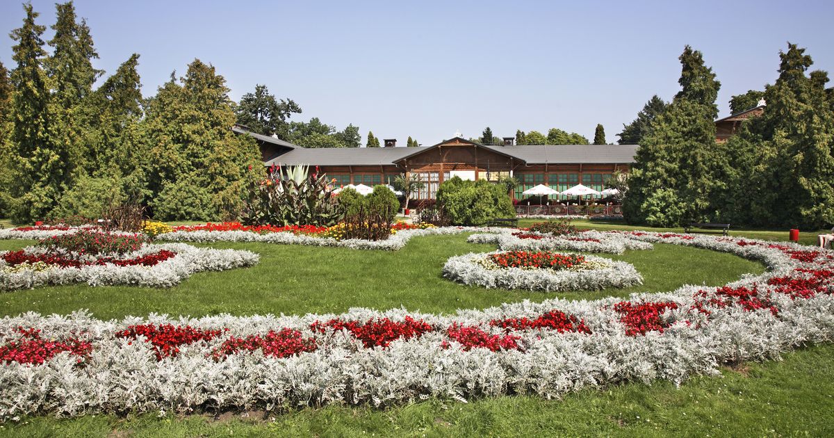 ReiseGuide für Ciechocinek Tourismus in Ciechocinek KAYAK