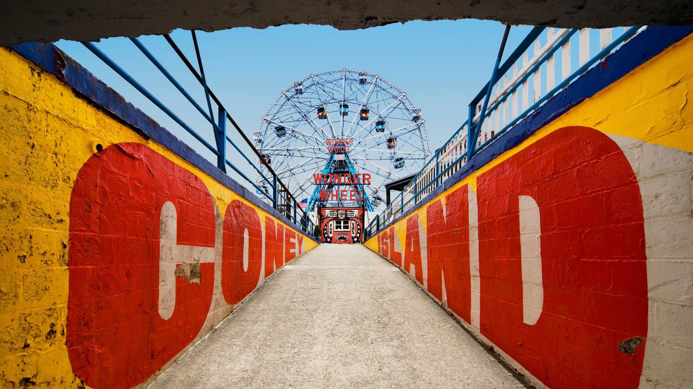 Coney Island
