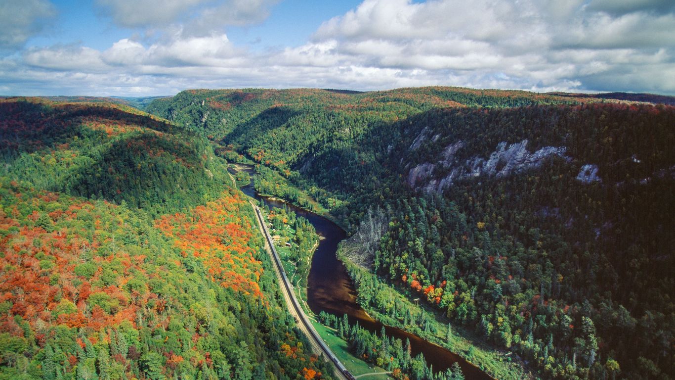 Ontario Ontario