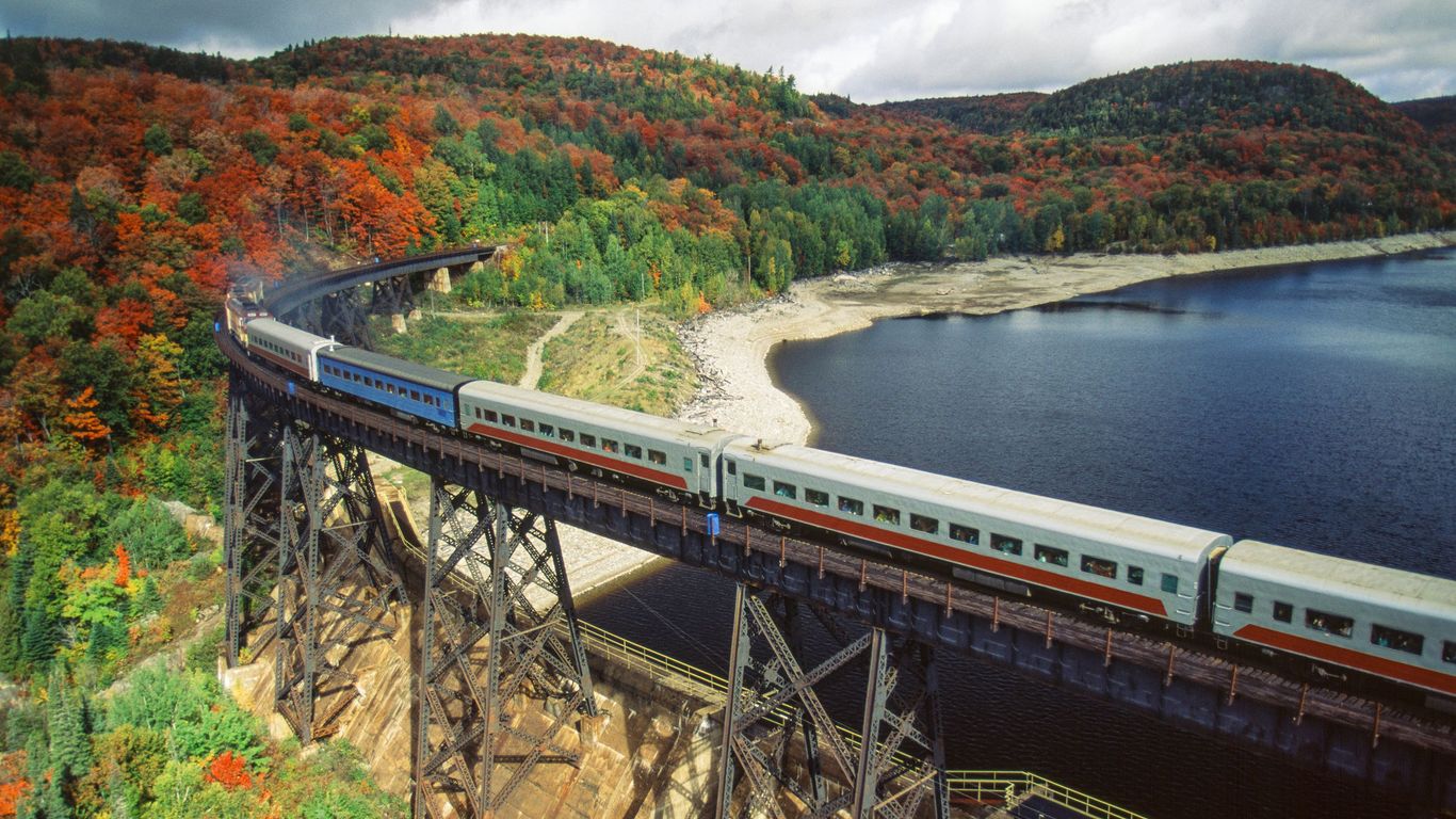 Vacaciones en Ontario