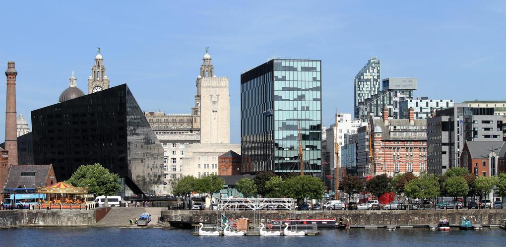 Liverpool Travel Guide | Liverpool Tourism - KAYAK