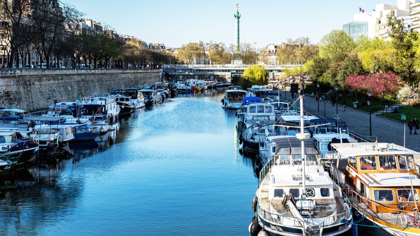 Hoteller i 12. arrondissement