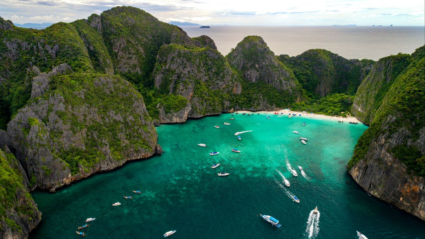 Wakacje w Prowincja Krabi